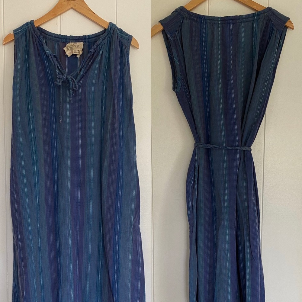 Ace and Jog Vivian Dress in Florence